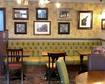 The Liversedge - Liversedge - Restaurante