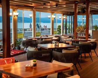 Paradiso Apartcomplex - Nesebar - Restaurante