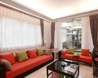 Gancheng 35 - Ji'an Township - Living room