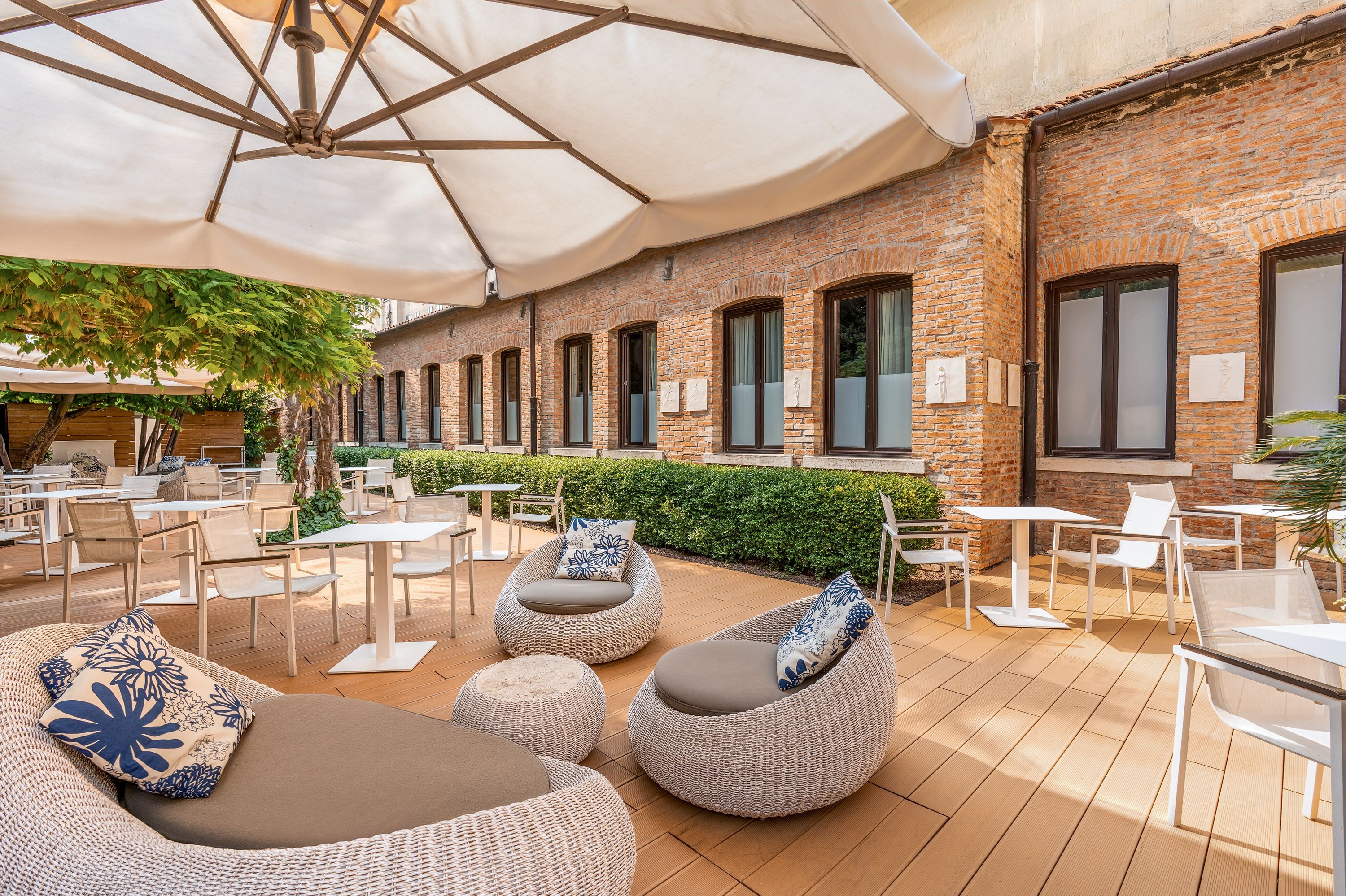 Vignette Collection The Venice Times Hotel by IHG - ונציה - שירותי מקום האירוח
