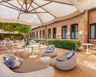 Vignette Collection The Venice Times Hotel by IHG - Venedig - Boendets bekvämligheter