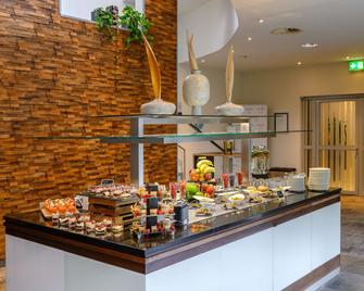 Novotel Köln City - Colonia - Edificio