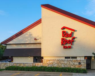 Red Roof Inn Washington, Pa - Washington - Rakennus