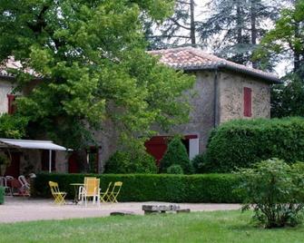 Domaine de Lalande - Lautrec