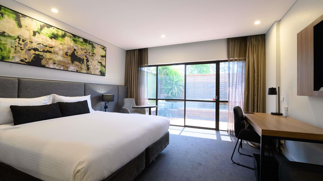 Mercure Penrith