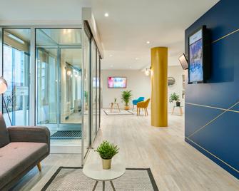 Hôtel Mercure Paris La Défense Grande Arche - Nanterre - Lobby