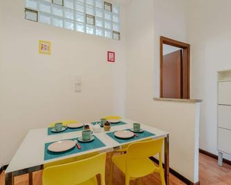 Comfort and Style in Turin: 800m from Parco Dora - Turin - Essbereich