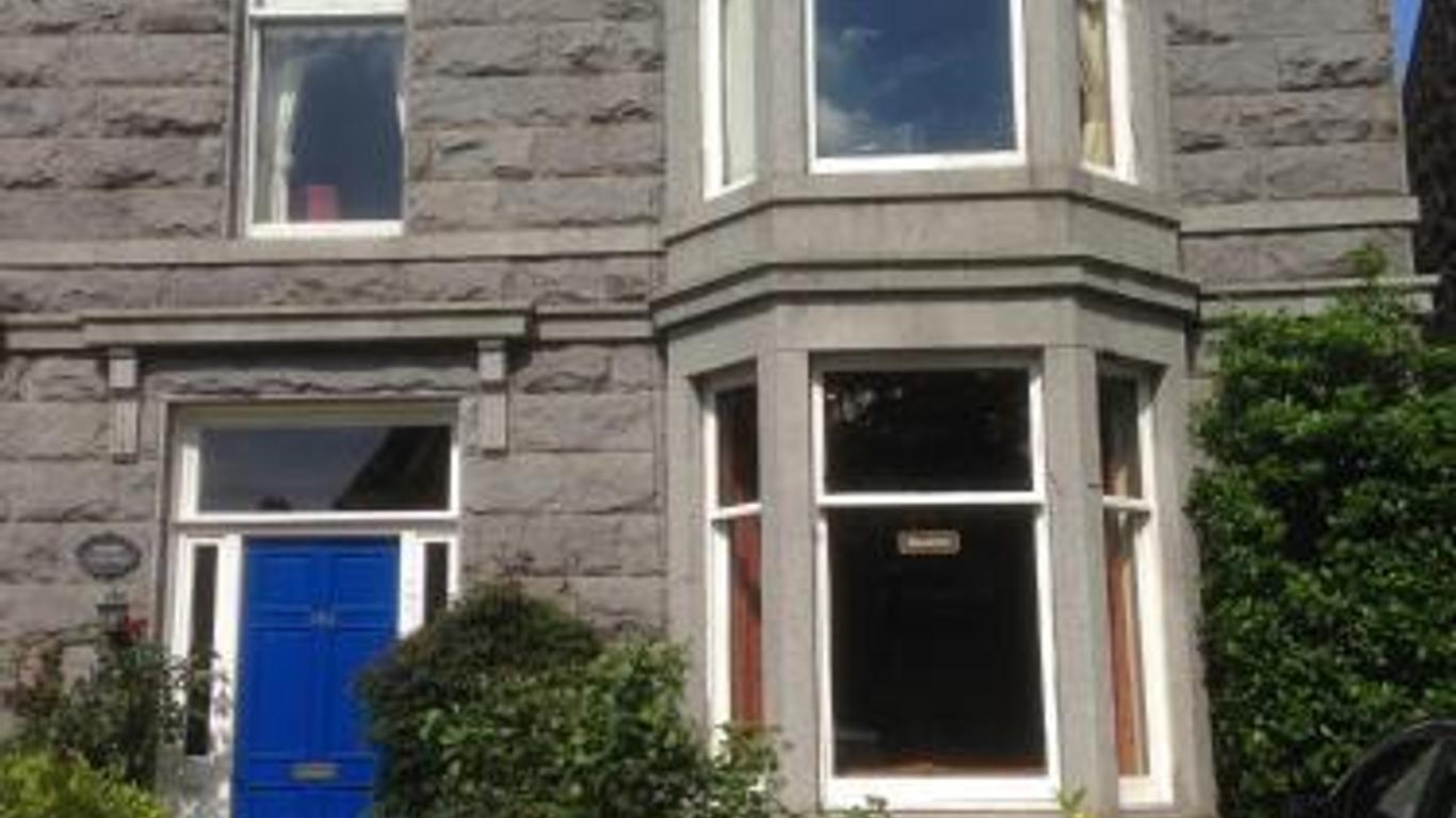 Denmore Guest House