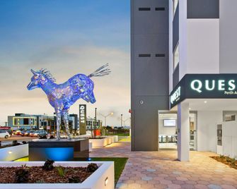 Quest Perth Ascot - Perth - Building