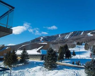 Chalets Montmorency Mont-Sainte-Anne - Saint-Ferreol-les-Neiges