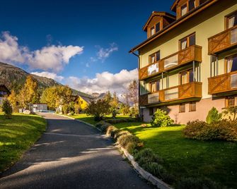 Hotel Villa Siesta - Vysoke Tatry