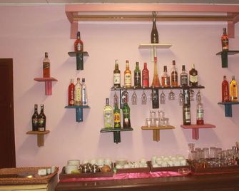 Liza Hôtel - Yaoundé - Bar