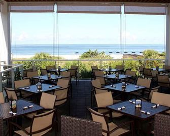 Marriott Crystal Shores, Two Bedroom, Fully-equipped Villas - Marco Island - Restaurant