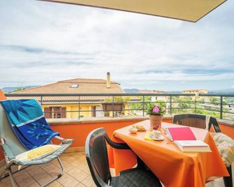 Sweet Home B&B - San Ferdinando - Balcón