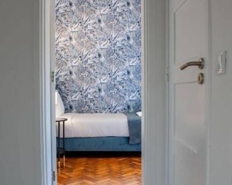 Succeed Campo Pequeno Suites - Lisboa - Quarto