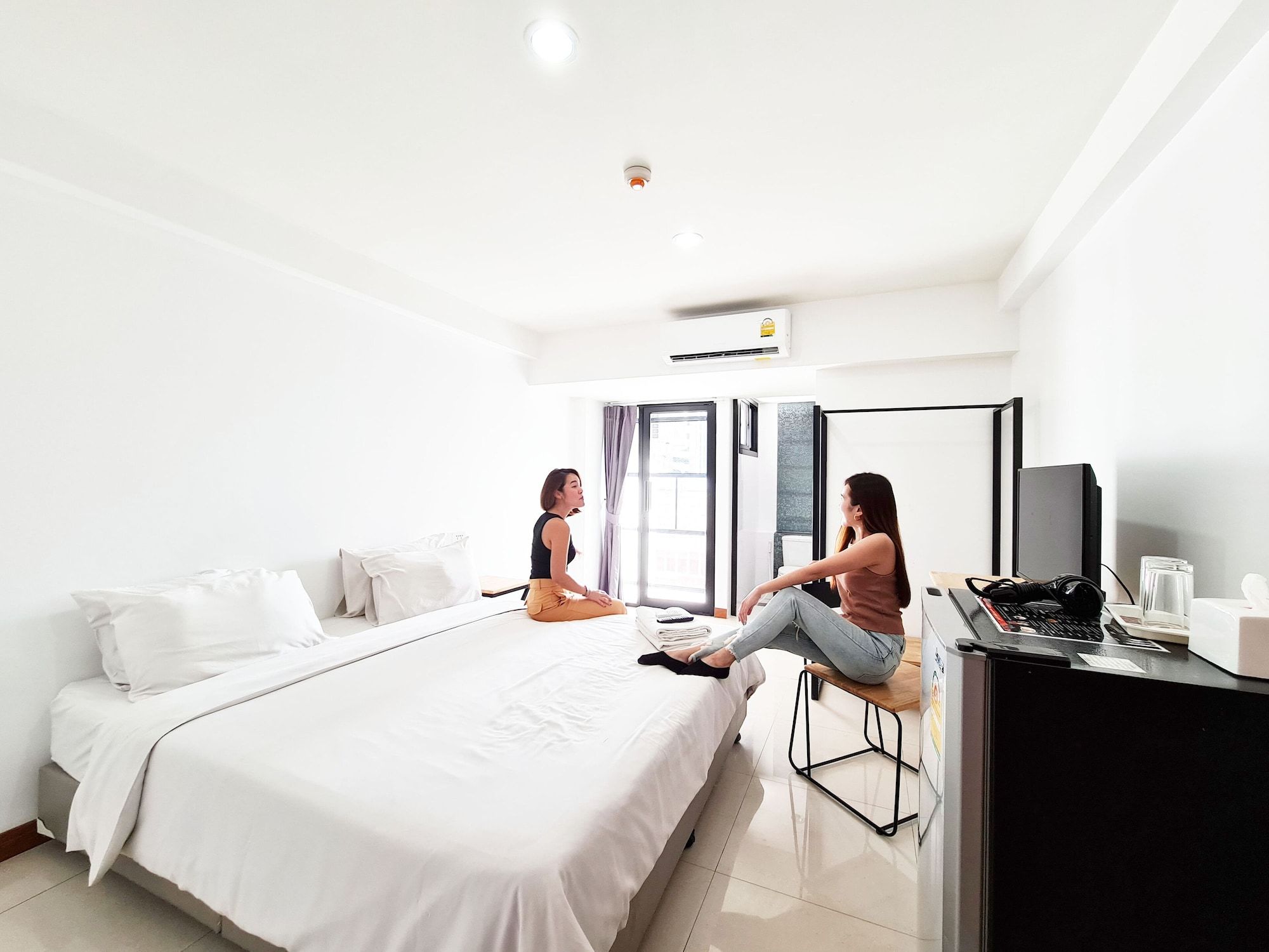 Don Muang Hotel - Bangkok
