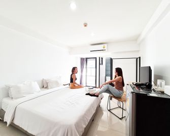 Don Muang Hotel - Bangkok