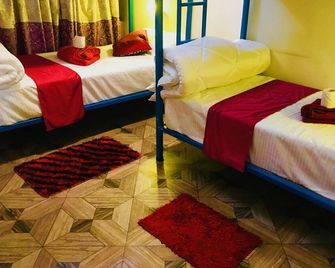 Home Away From Home Yes, At Last, Your Search Is Over! - Pokhara - Bedroom