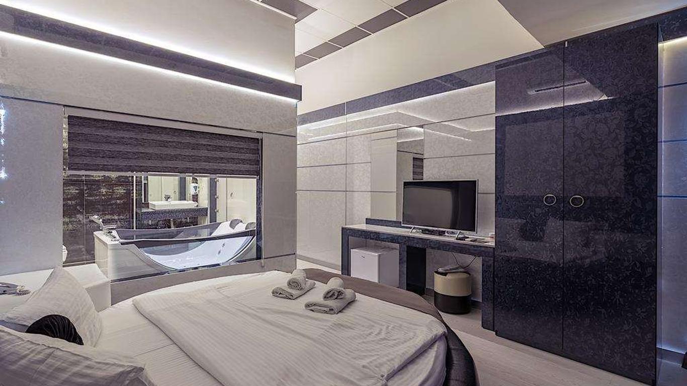 هوتل دو كوكا