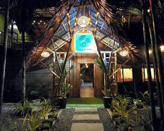 Nativo D Kubo - San Vicente