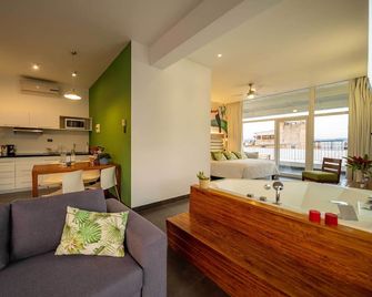 Tucan Suites, Apart Hotel - Tarapoto