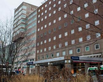 G O G Building - Darby - Building