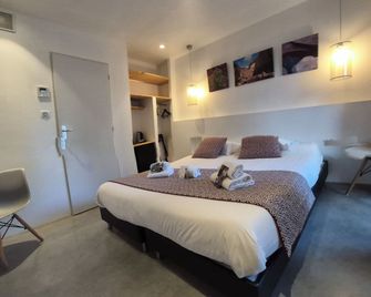 Contact Hotel Restaurant Le Minervois - Caunes-Minervois