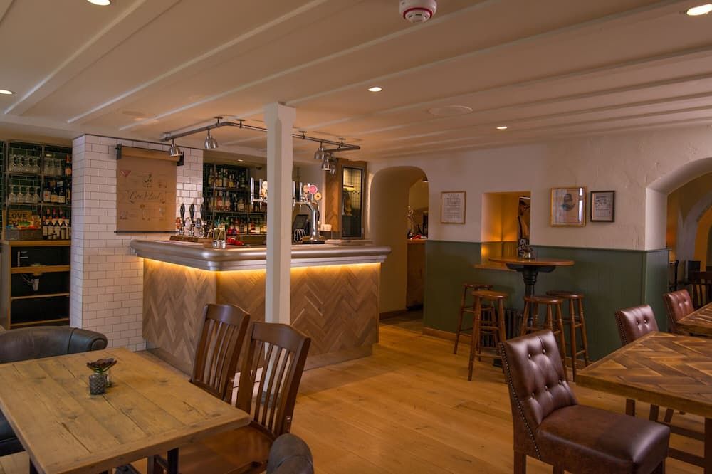 جادجيز لودجينجز يورك