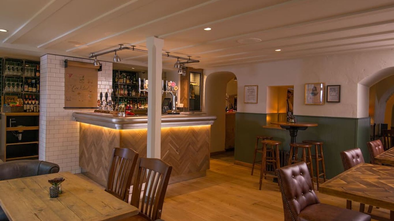 جادجيز لودجينجز يورك