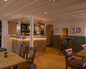 The Judge's Lodgings York - York - Bar