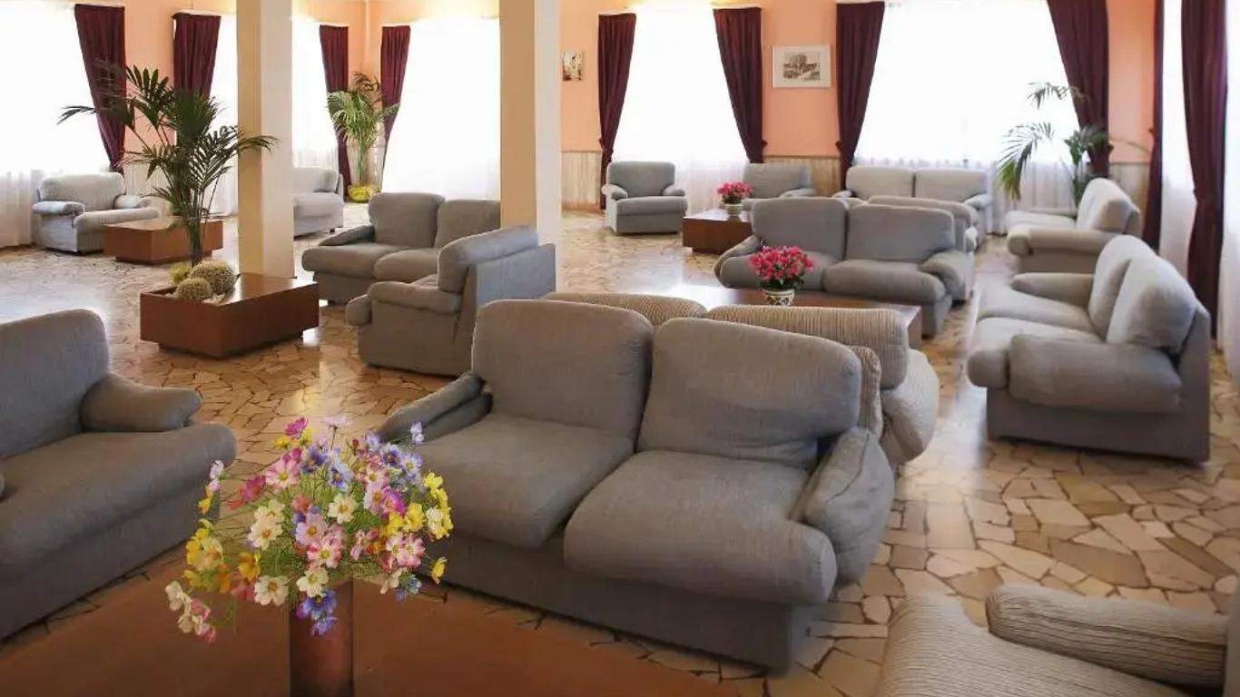 Hotel Villa Sole Resort