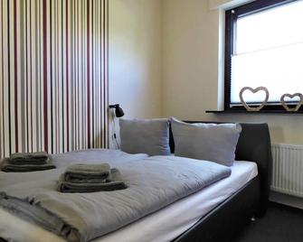 Cityview Winterberg Ferienwohnung in der City - Winterberg - Bedroom