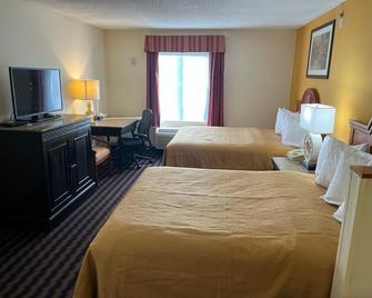 One mile to Hershey Park/Stadium/Giant Center/ Zoo/Hospital attractions - Hummelstown - Bedroom