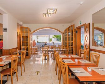 Hotel Daisy - Marina di Massa - Restoran
