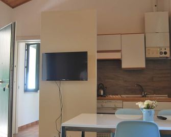 The Gingerbread House - Pesaro - Dining room