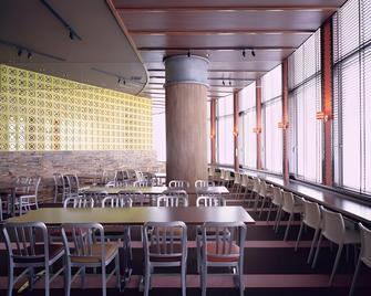 Kashimayari Sports Village - Ōmachi - Restaurant