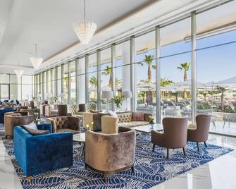 Amanti, Madefortwo Hotels - Ayia Napa - Ayia Napa - Lounge