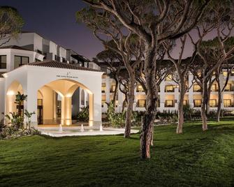 Pine Cliffs Ocean Suites, a Luxury Collection Resort & Spa, Algarve - Albufeira - Rakennus