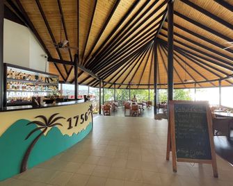 Cerf Island Resort - Victoria - Bar