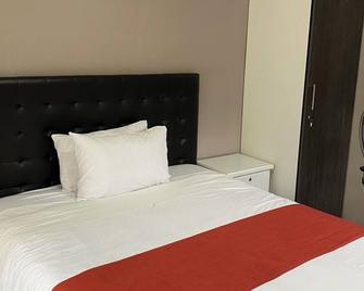 Las Palmas Guest House - Harare