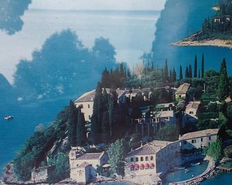 Locanda al Centrale - Caprino Veronese