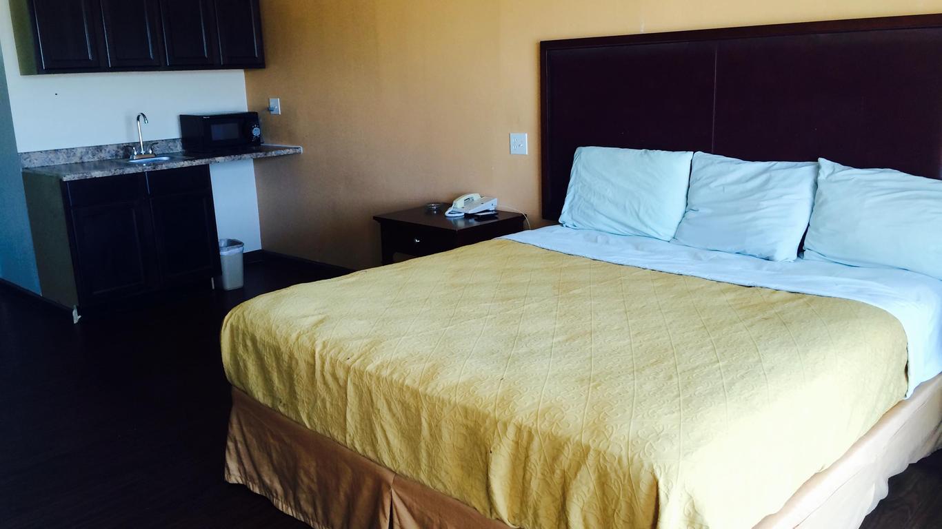 Americas Best Value Inn Texarkana