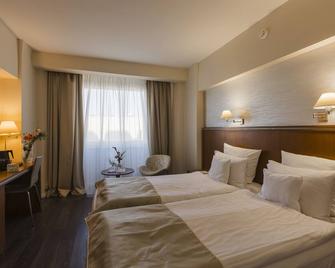 Hotel Timisoara - Timisoara - Bedroom