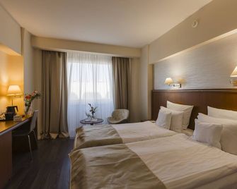 Hotel Timisoara - Timişoara - Quarto