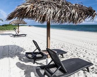 Northwest Point Resort - Providenciales - Beach