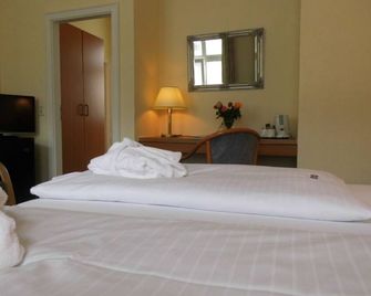 Marin Hotel Sylt - Sylt - Chambre
