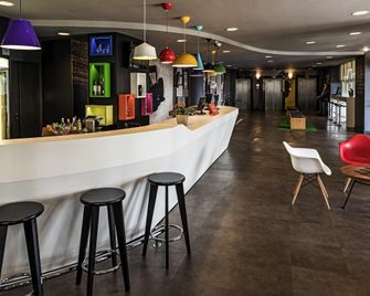 ibis Sao Paulo Interlagos - São Paulo - Bar