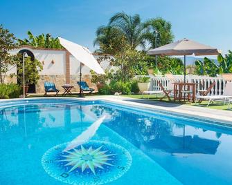 Holiday Home El Pino by Interhome - Motril - Pool