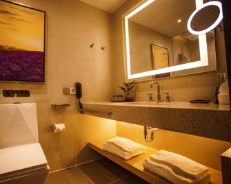 Lavande Hotel Fuxin San Yi Ba Park Branch - Fuxin - Habitación
