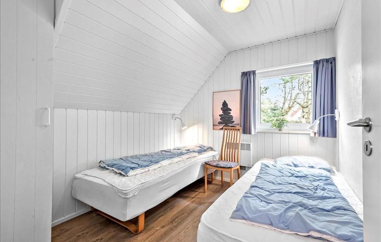 Nice Home In Fanø With Sauna – Fanø